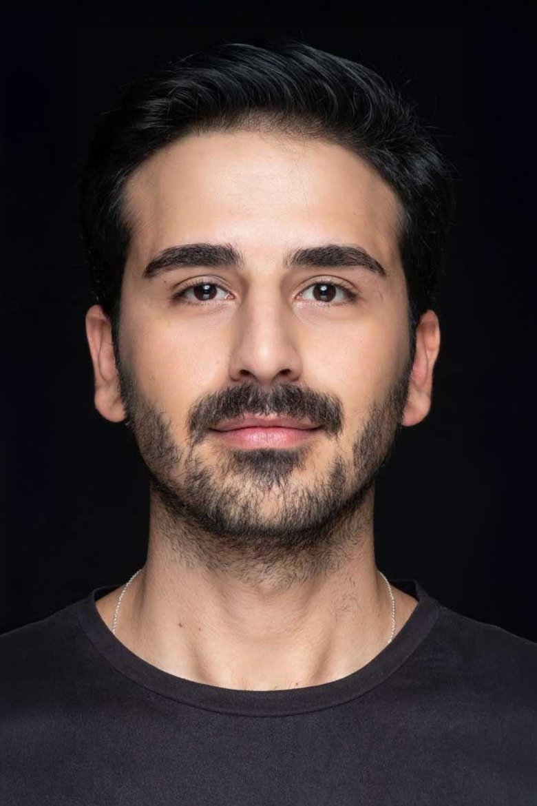Portrait of Ozan Can Yigit