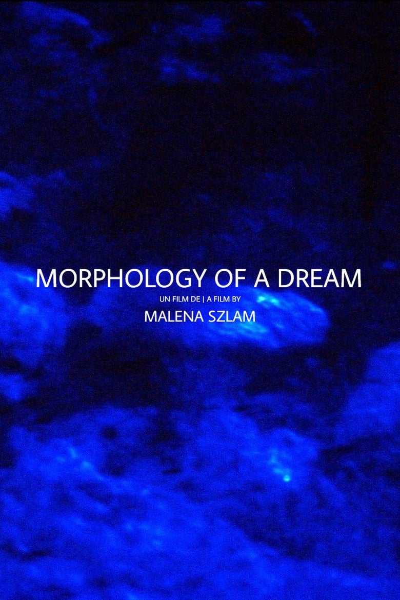 Poster of Morphology of a Dream