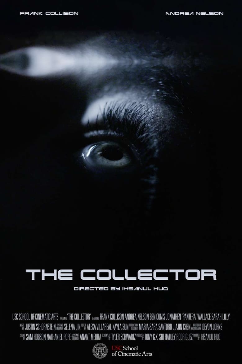 Poster of The Collector