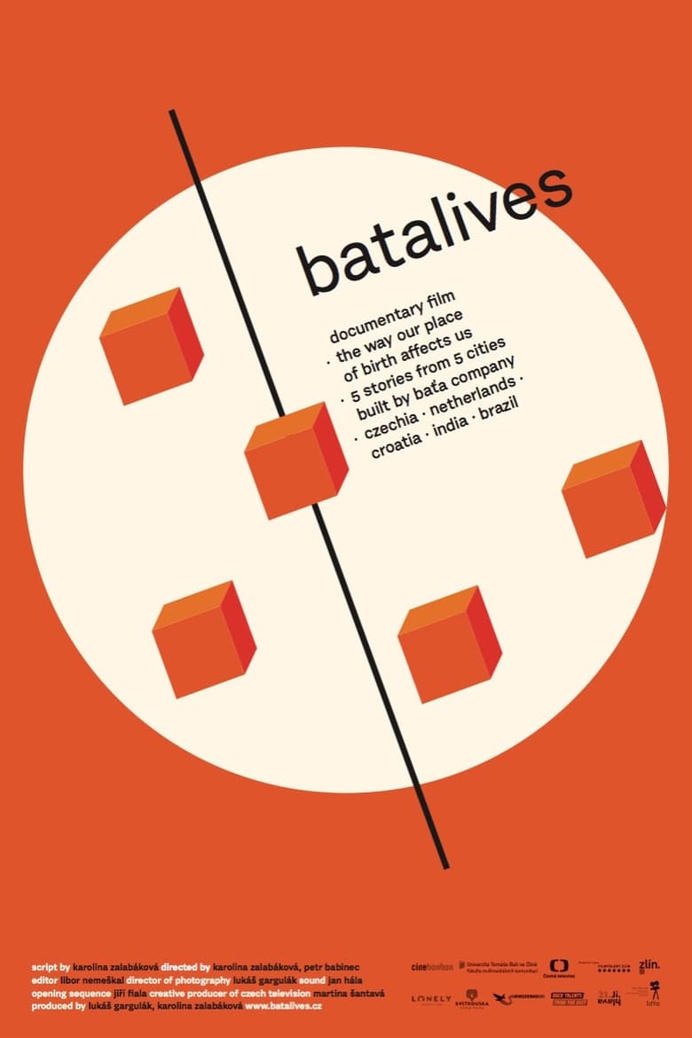 Poster of Batalives