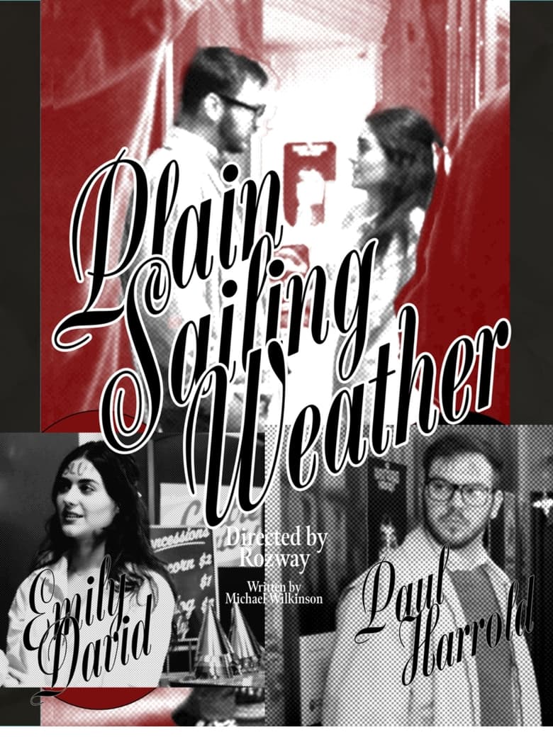 Poster of Plain Sailing Weather