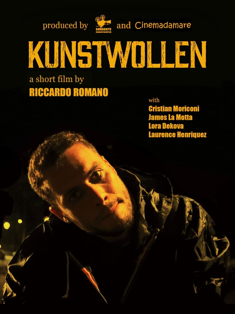 Poster of Kunstwollen