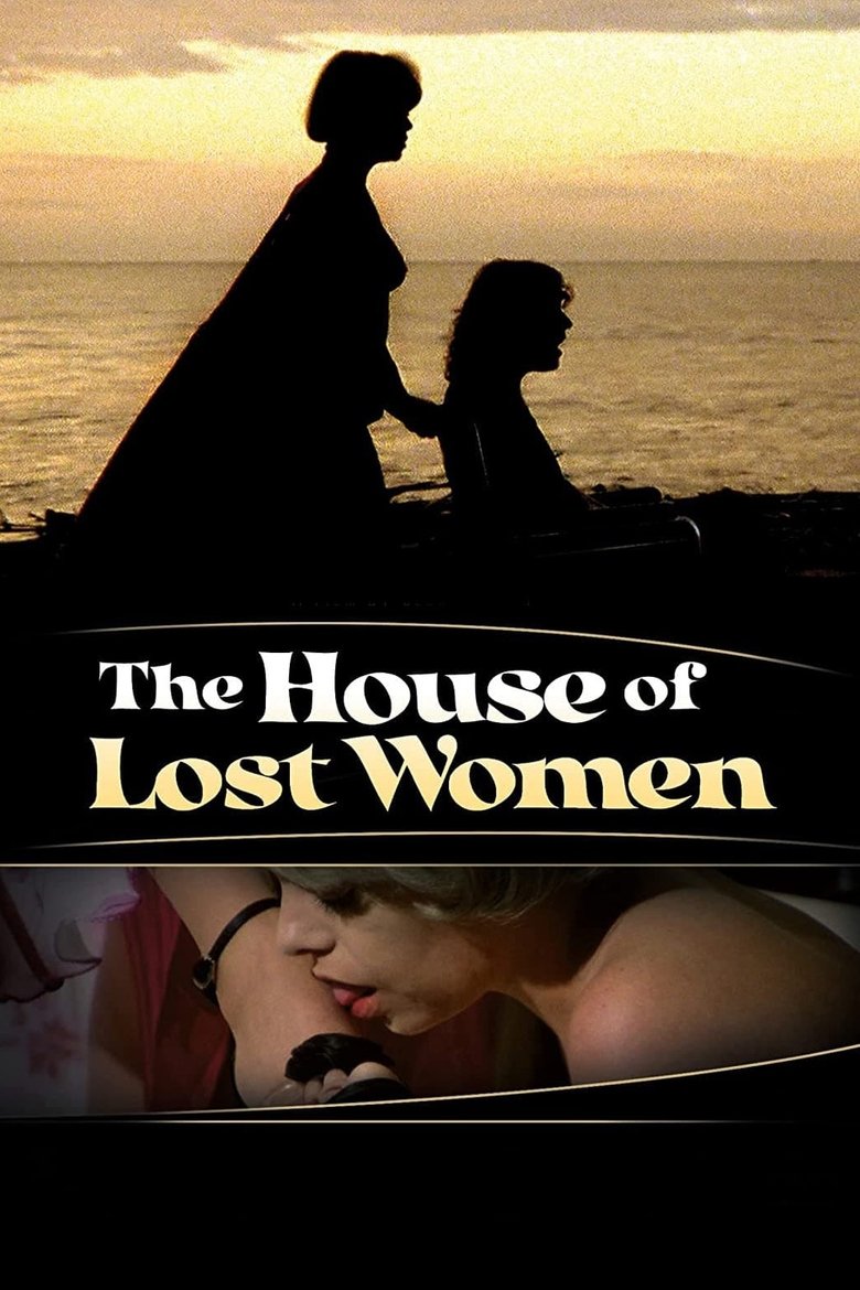Poster of The House of Lost Women