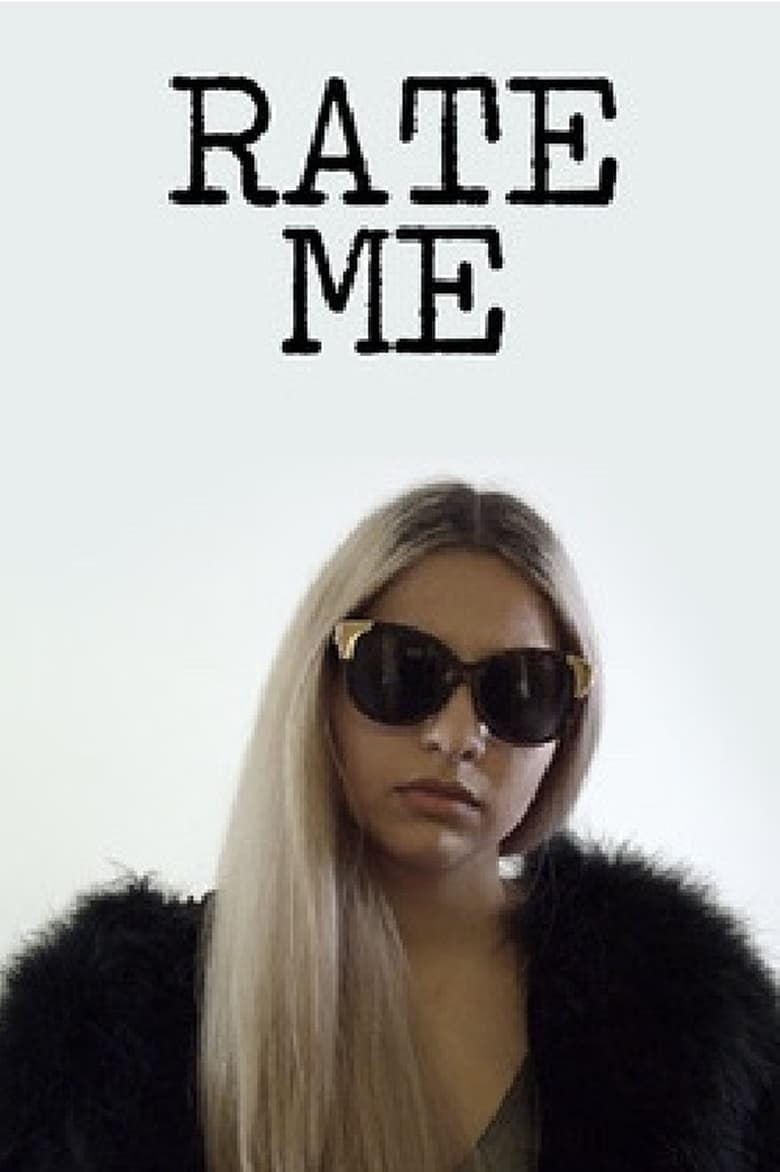 Poster of Rate Me