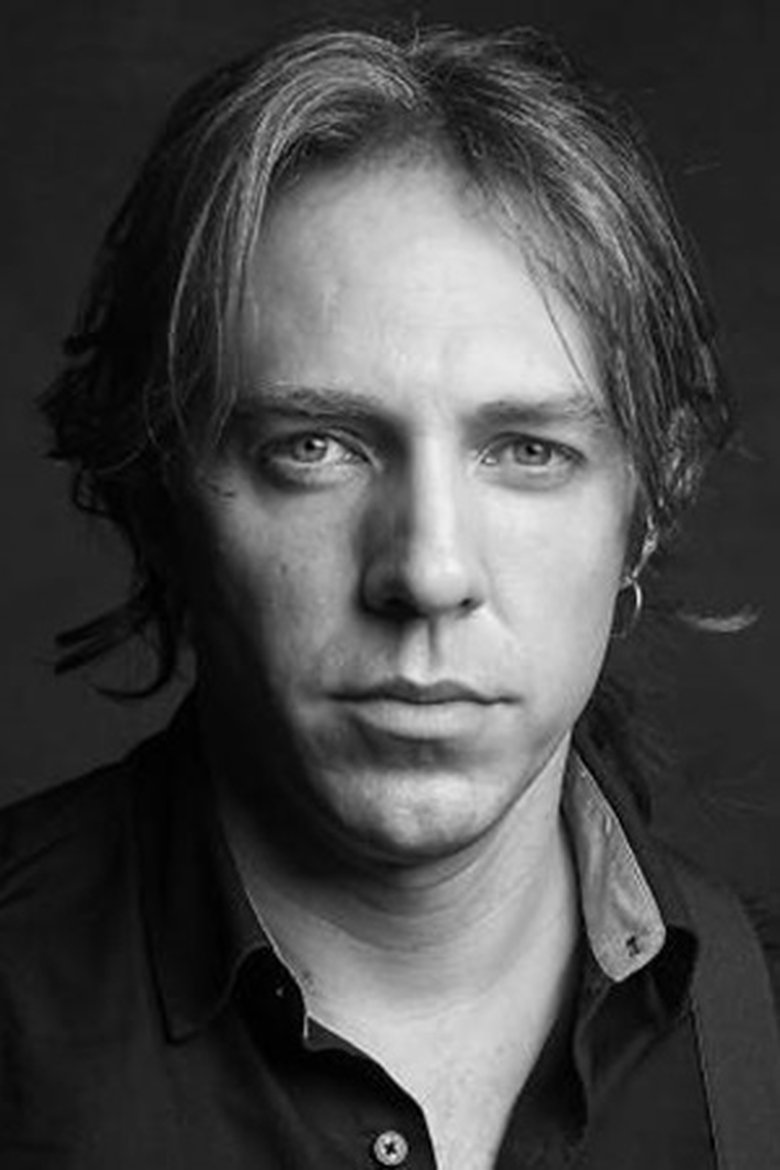 Portrait of Nando Pradho