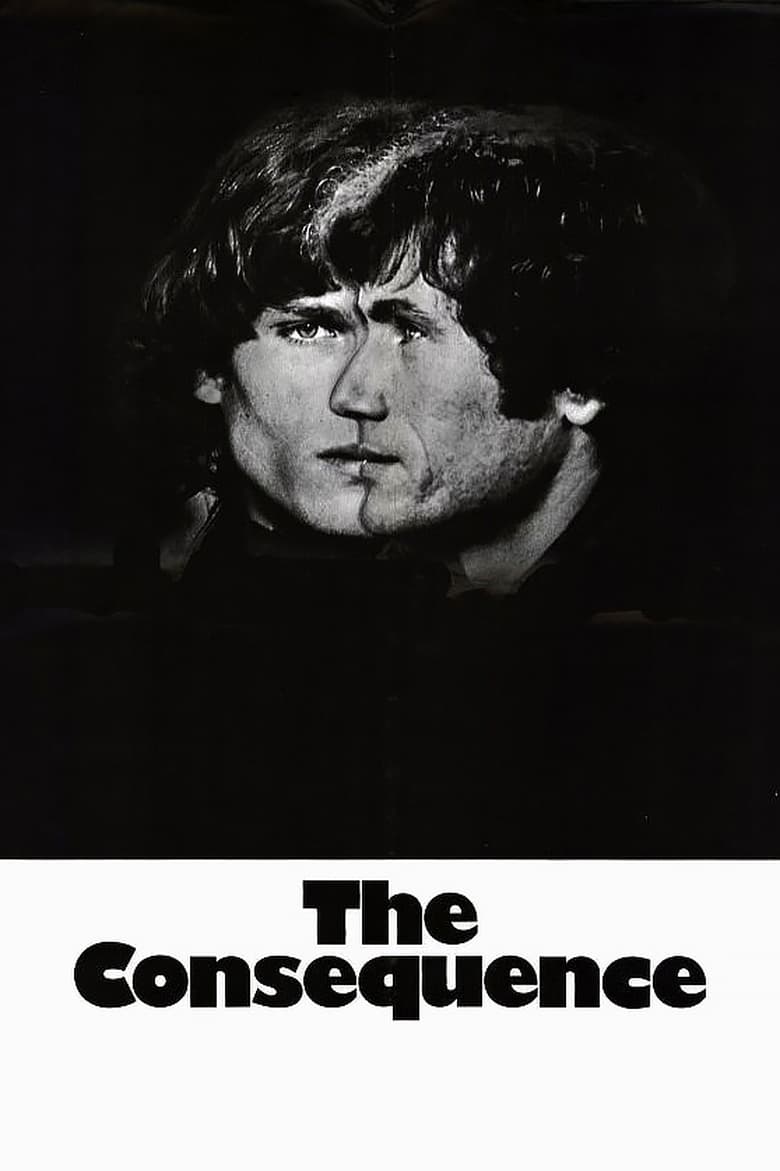 Poster of The Consequence