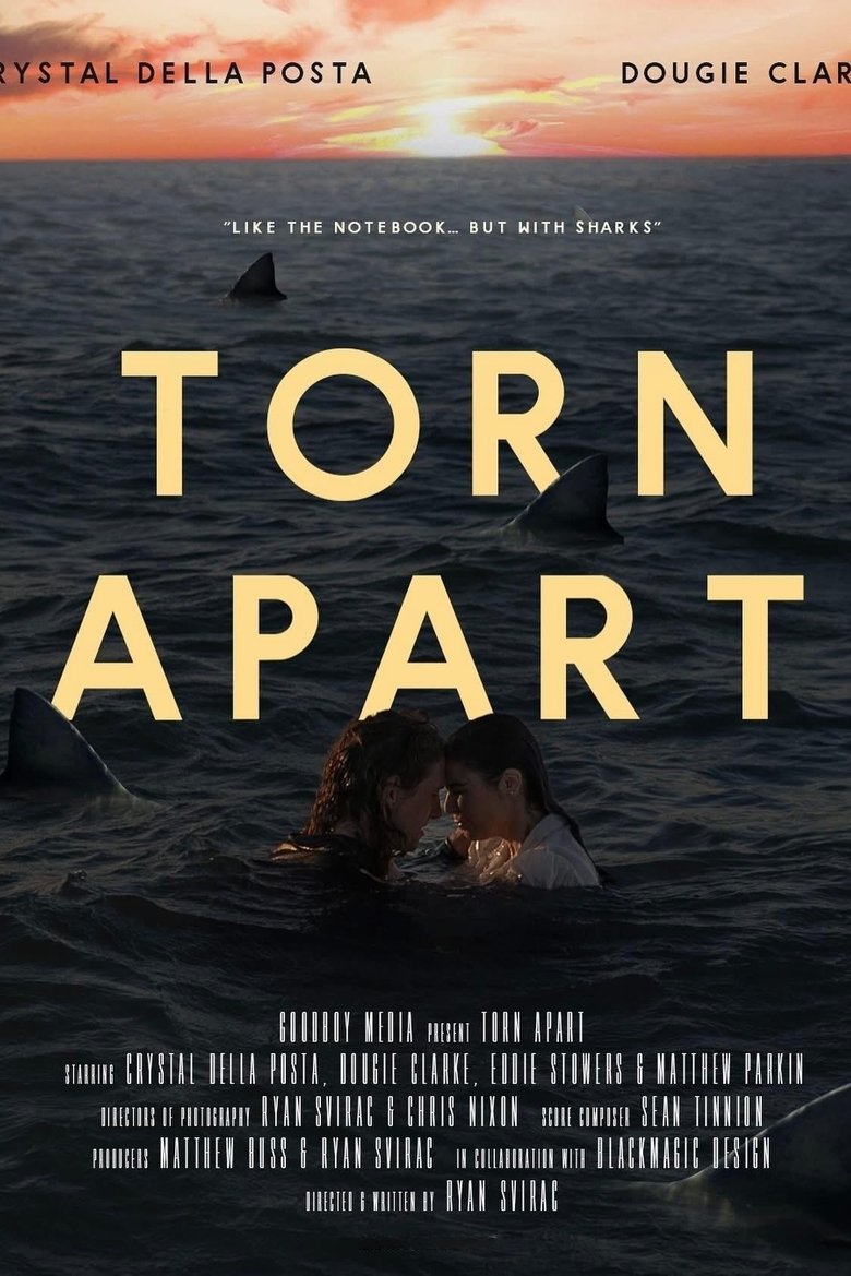 Poster of Torn Apart