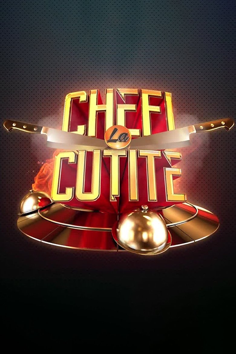 Poster of Episodes in Chefi La Cuțite - Season 15 - Season 15