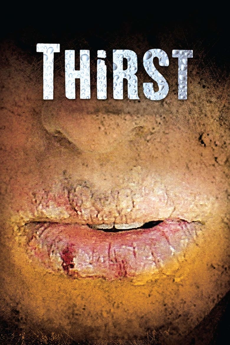 Poster of Thirst