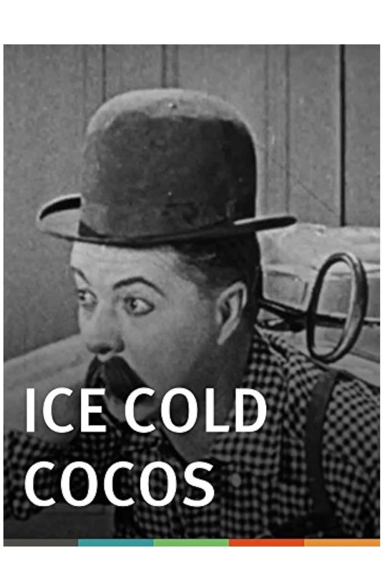 Poster of Ice Cold Cocos