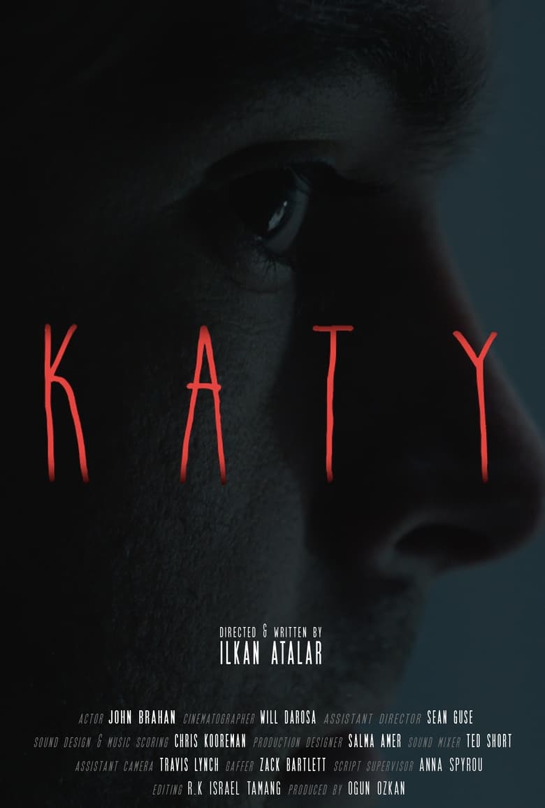 Poster of Katy