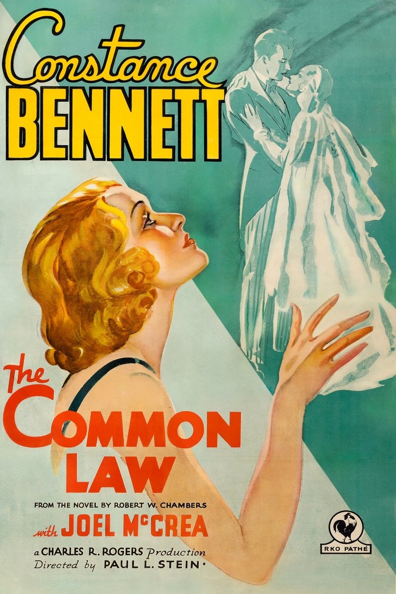 Poster of The Common Law