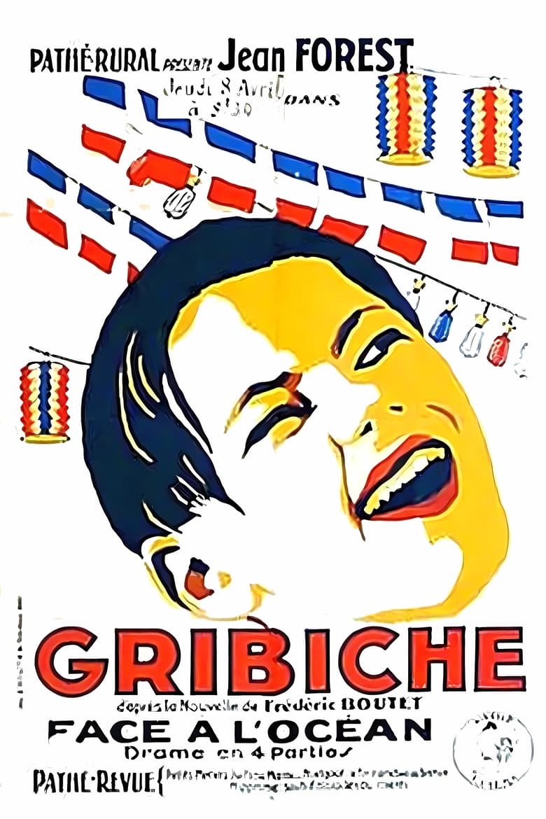 Poster of Gribiche