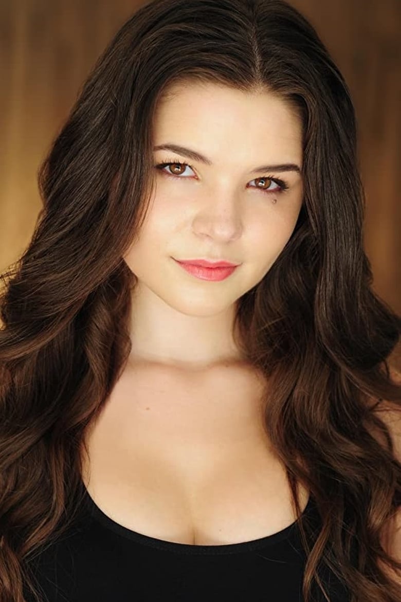 Portrait of Madison McLaughlin