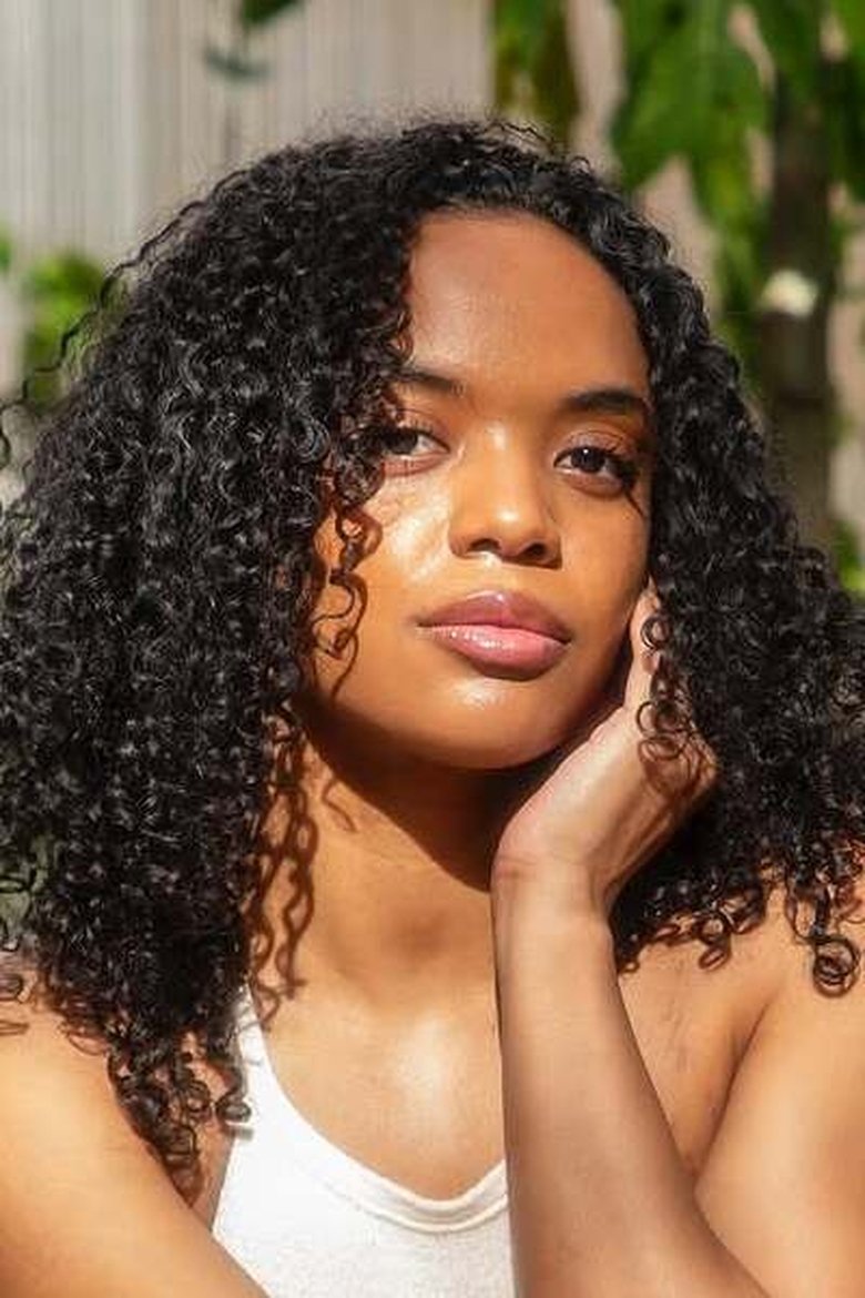 Portrait of Shanté Glover