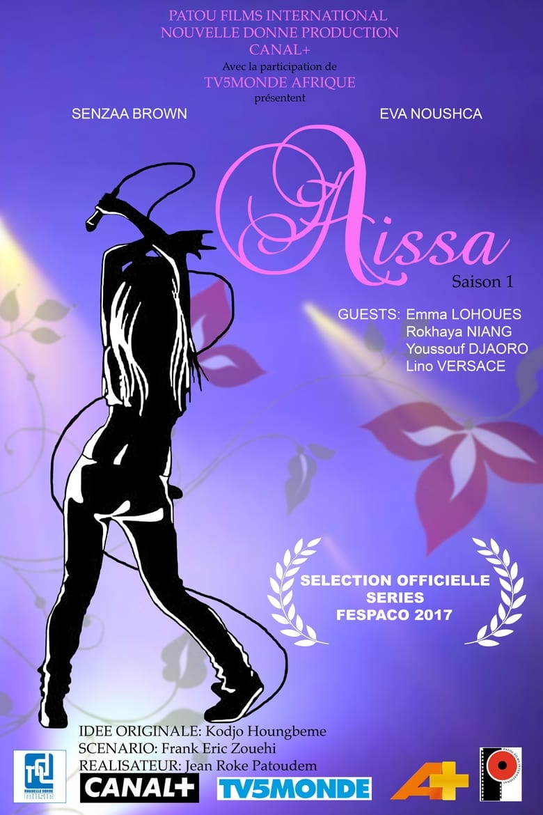 Poster of Cast and Crew in Aissa - Season 1 - Episode 23 - Episode 23