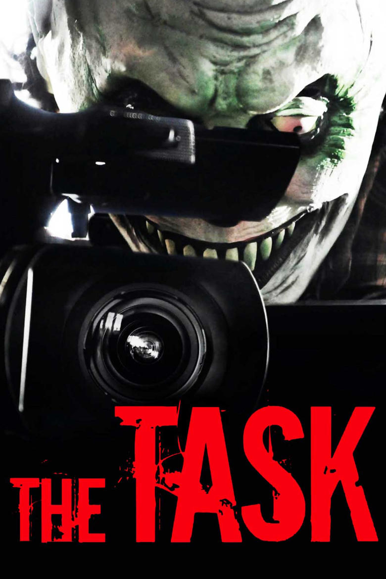 Poster of The Task