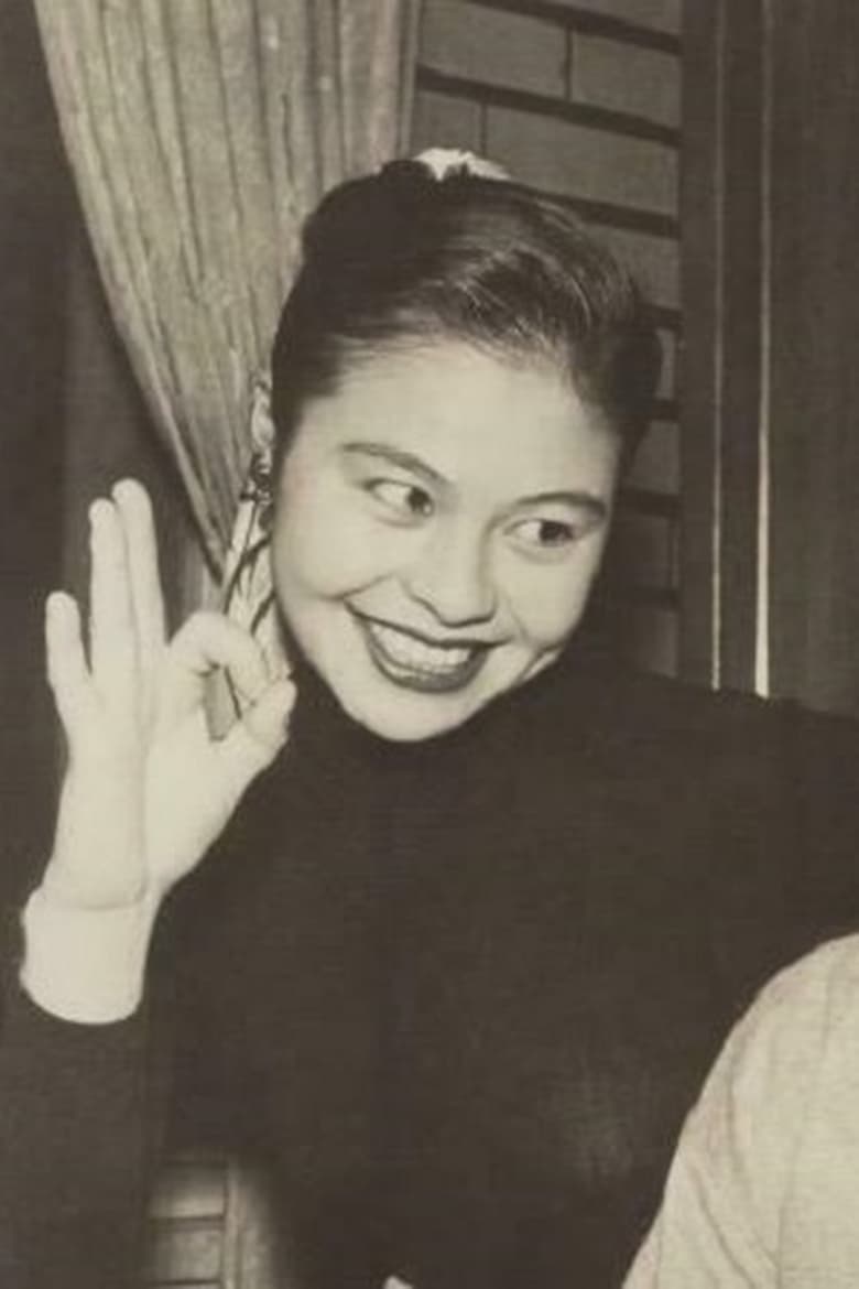 Portrait of Reiko Kuba