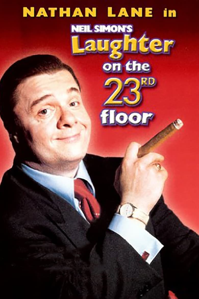 Poster of Laughter on the 23rd Floor