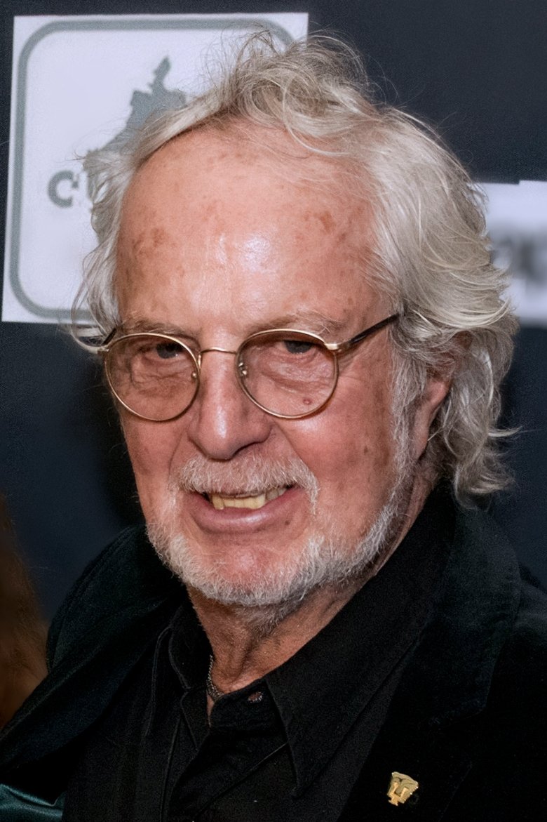 Portrait of Hugo Stiglitz