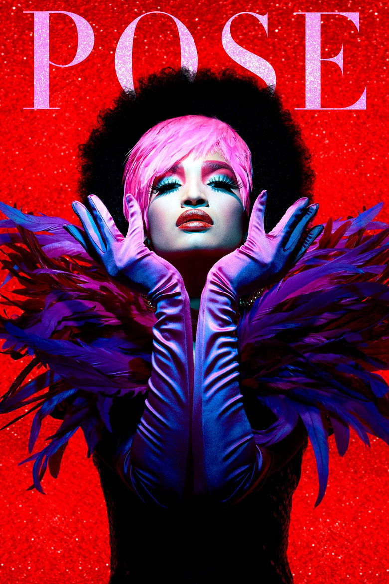 Poster of POSE
