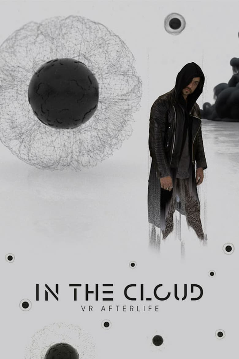 Poster of In The Cloud: Afterlife