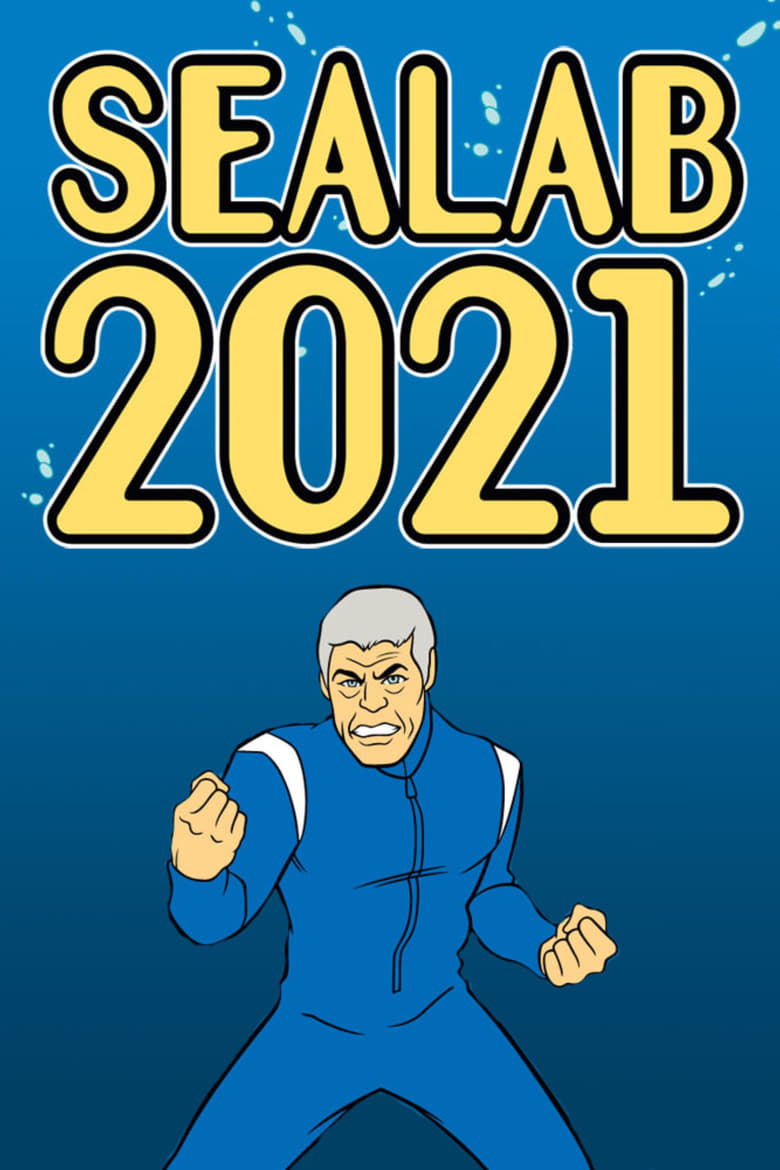 Poster of Episodes in Sealab 2021 - Specials - Specials