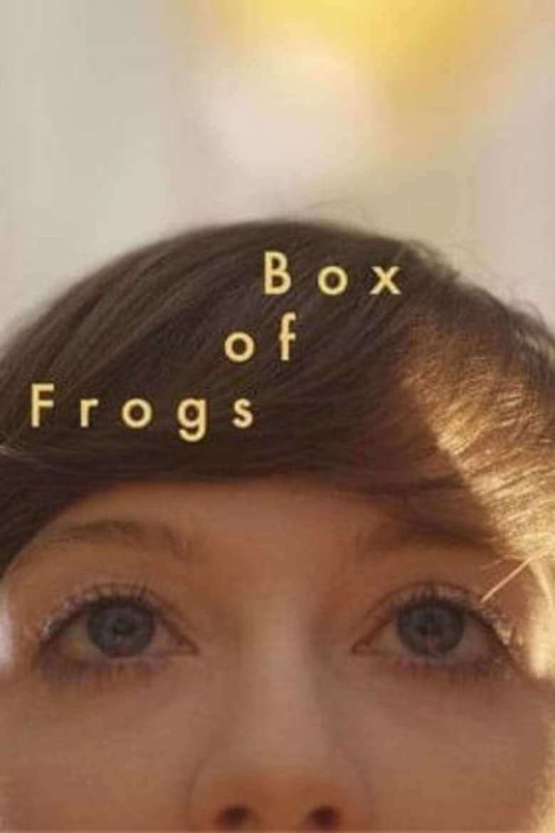 Poster of Box of Frogs