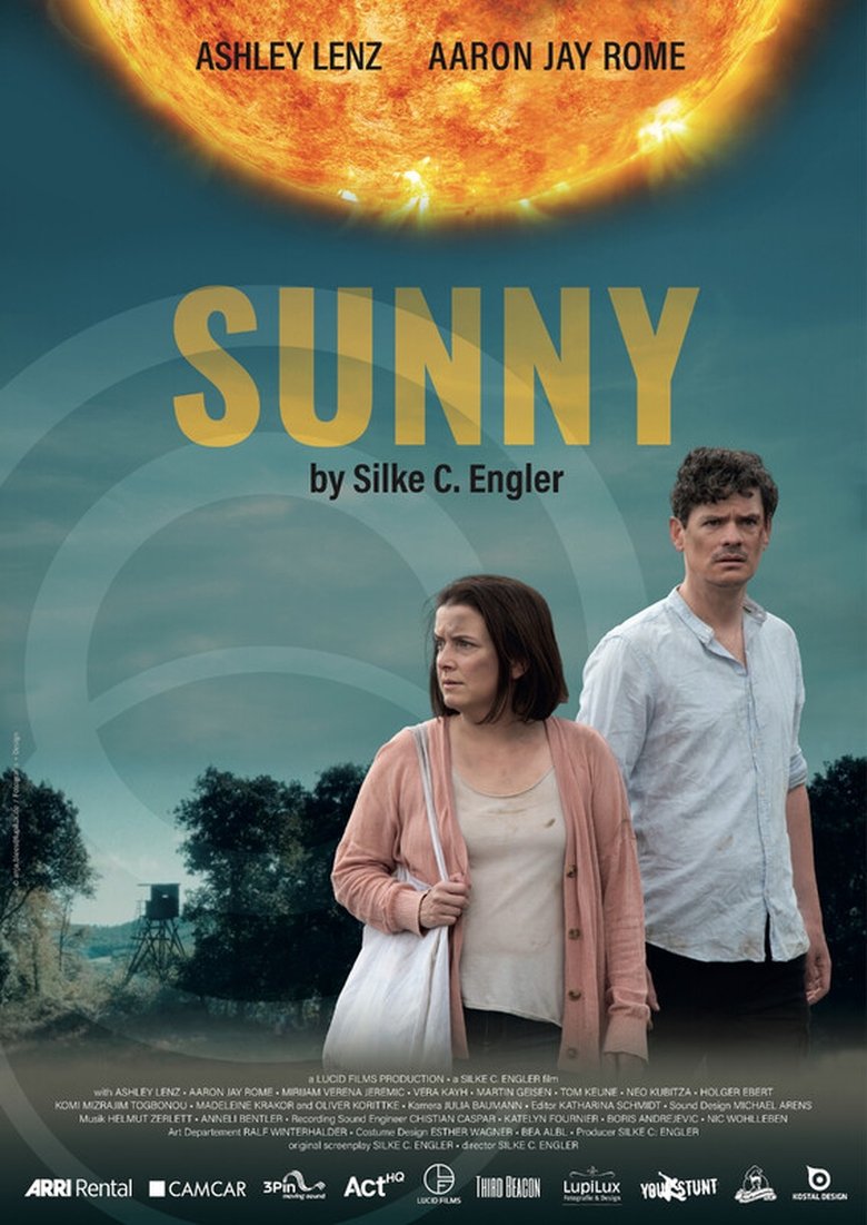 Poster of Sunny