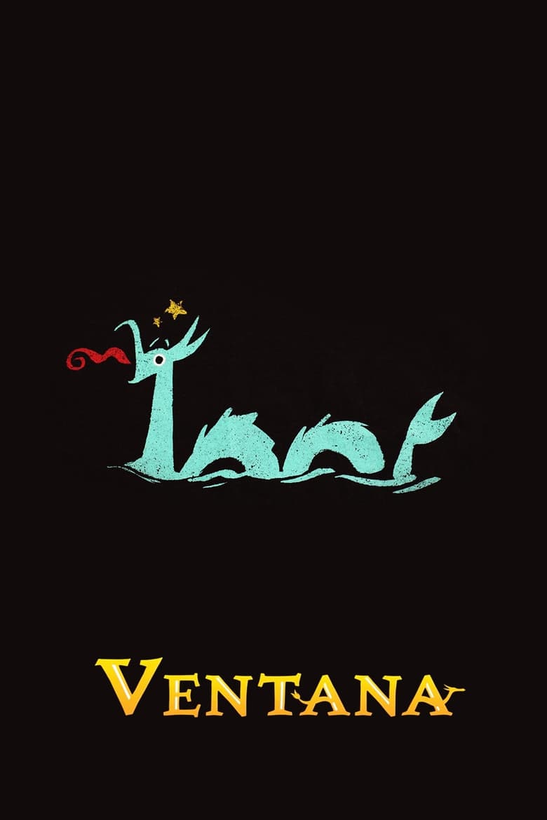 Poster of Ventana