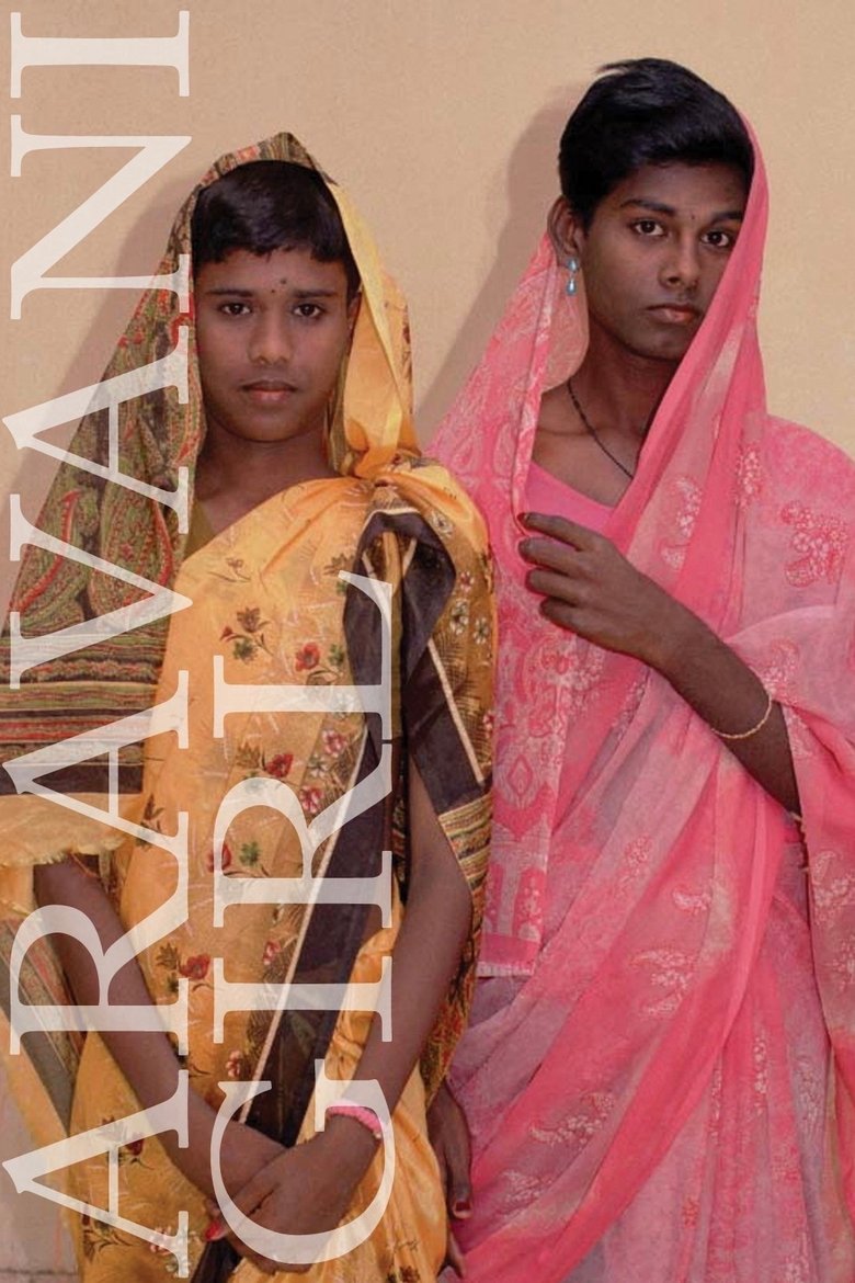 Poster of Aravani Girl