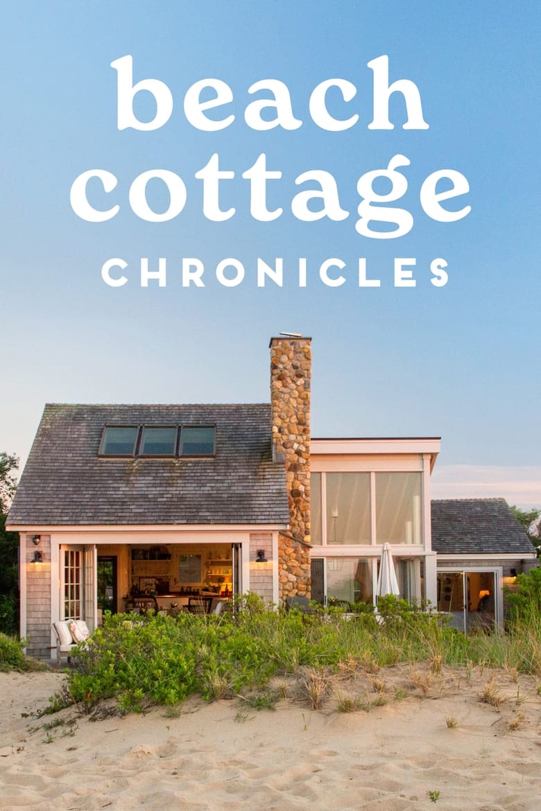 Poster of Cast and Crew in Beach Cottage Chronicles - Season 1 - Episode 6 - Kona Treehouse