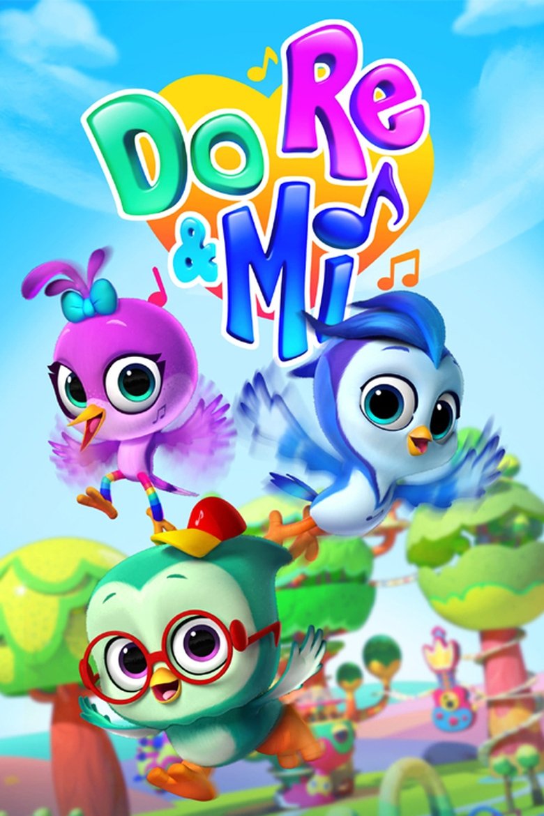 Poster of Episodes in Do, Re & Mi - Season 1 - Season 1