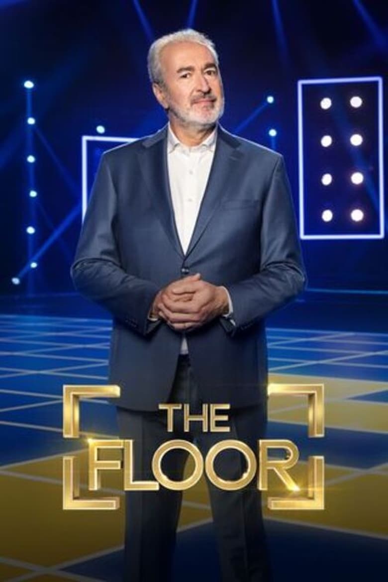 Poster of The Floor