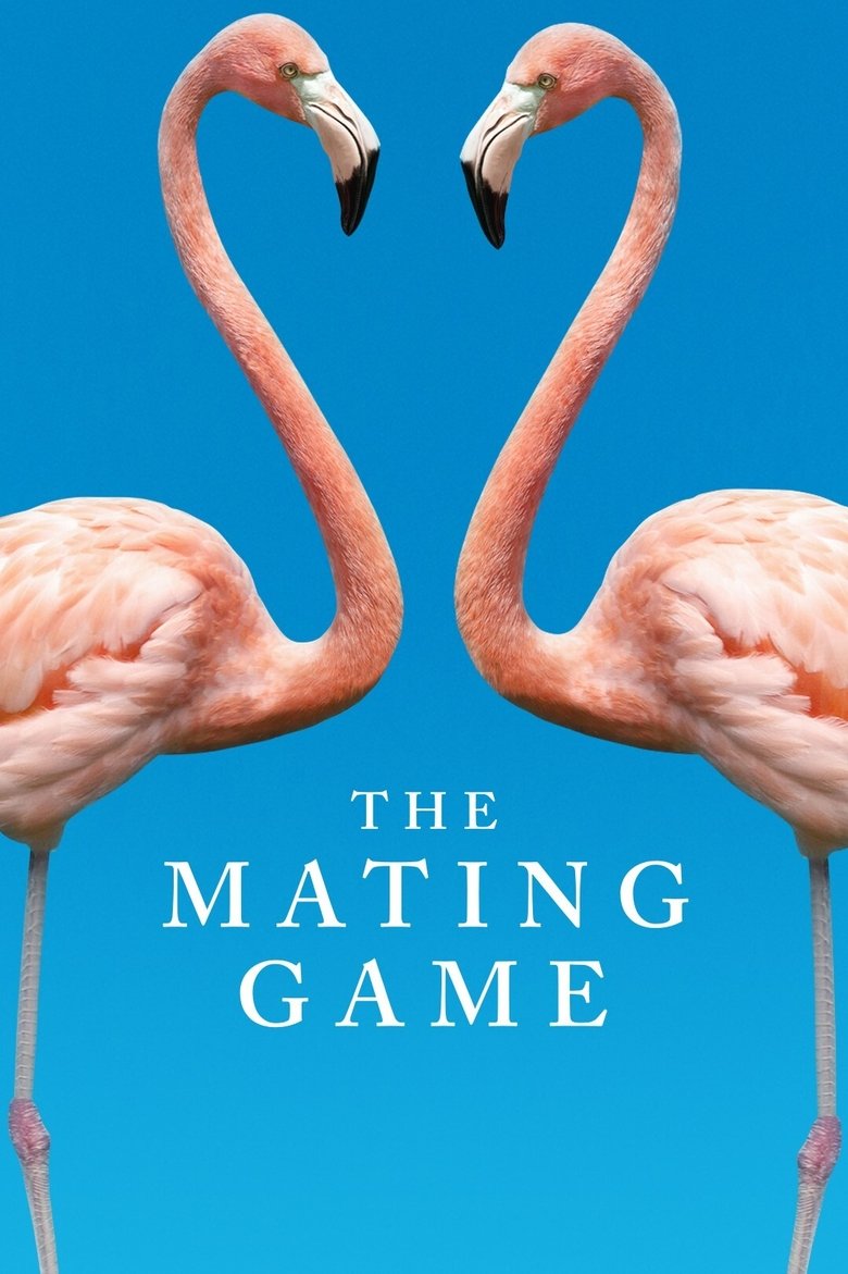 Poster of The Mating Game