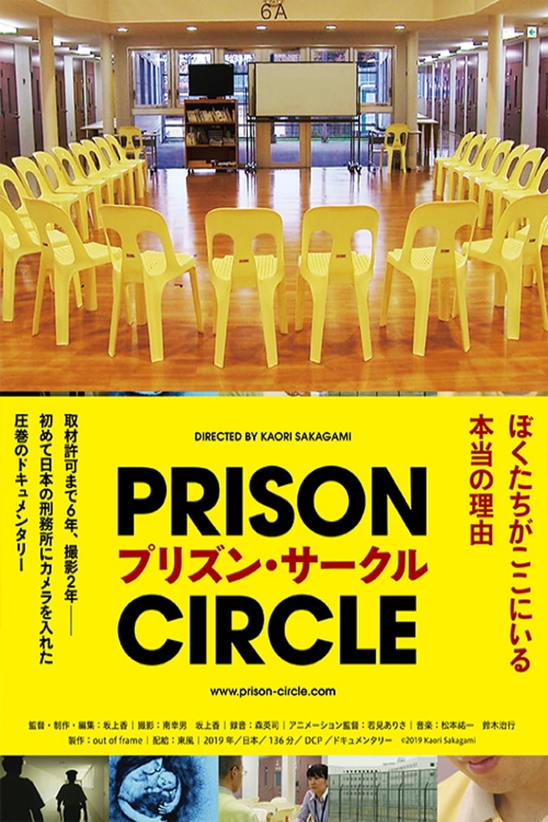 Poster of Prison Circle