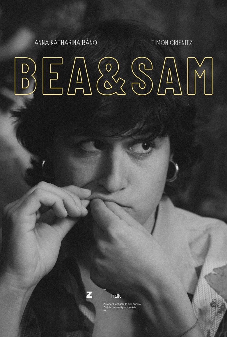 Poster of Bea & Sam