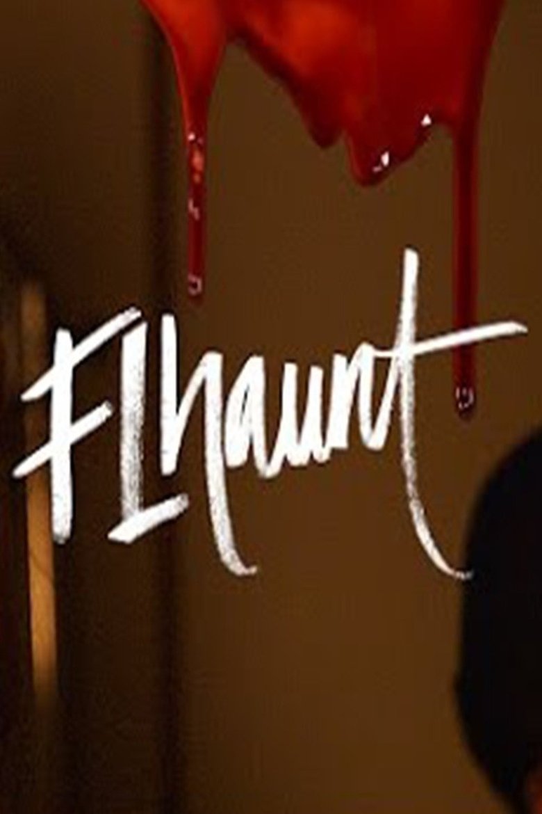 Poster of Flhaunt