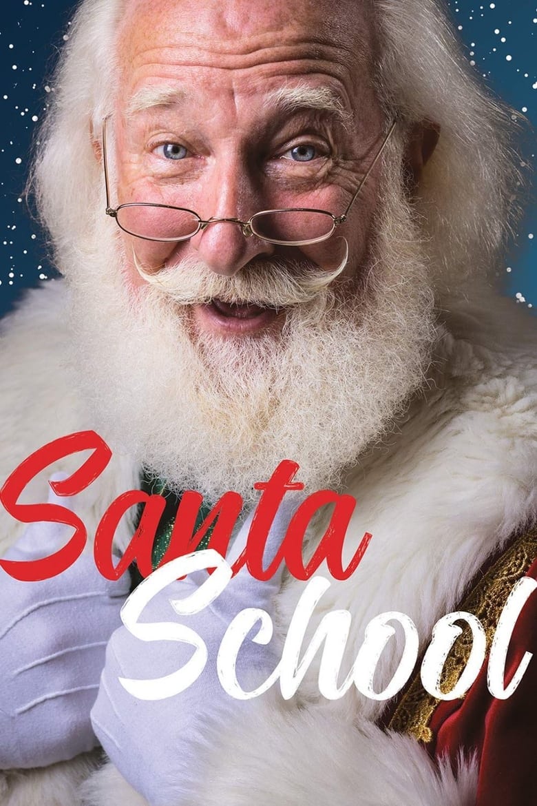 Poster of Santa School