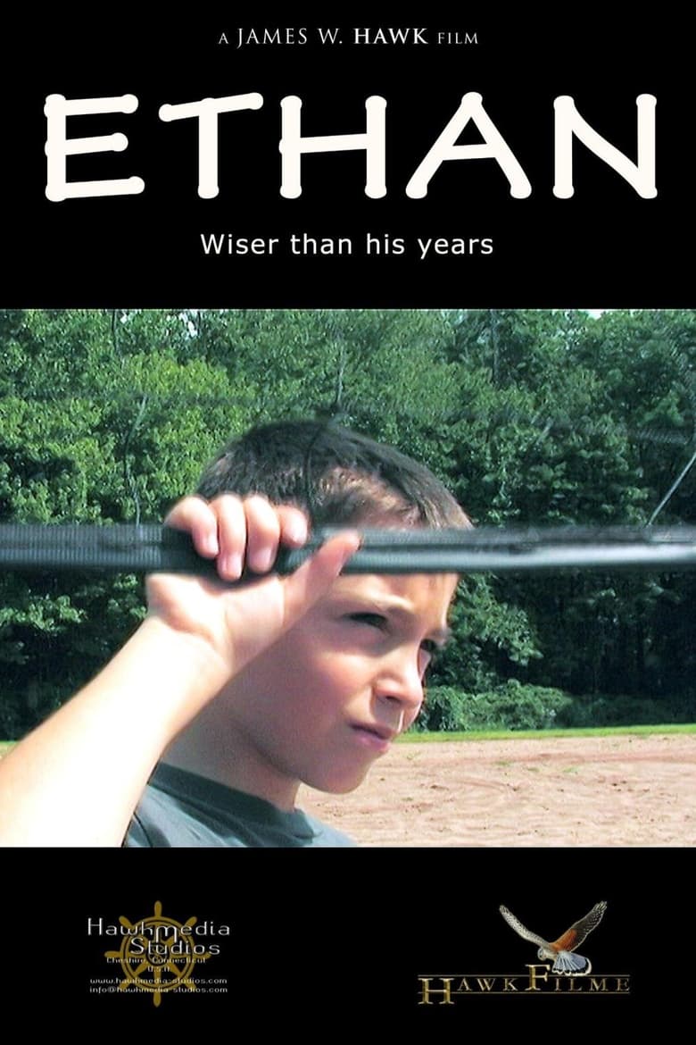 Poster of Ethan