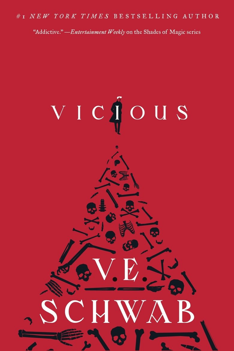 Poster of Vicious