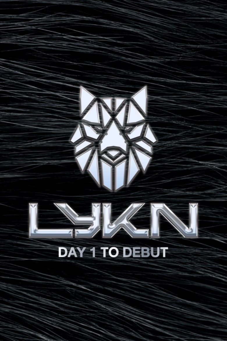 Poster of LYKN Day1 to Debut