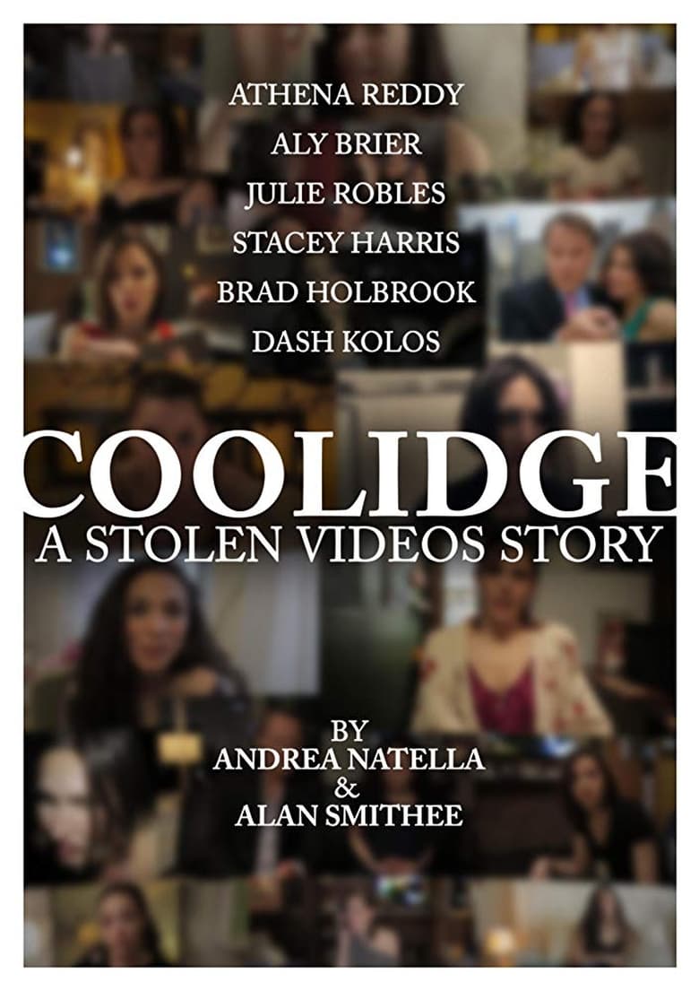 Poster of Coolidge