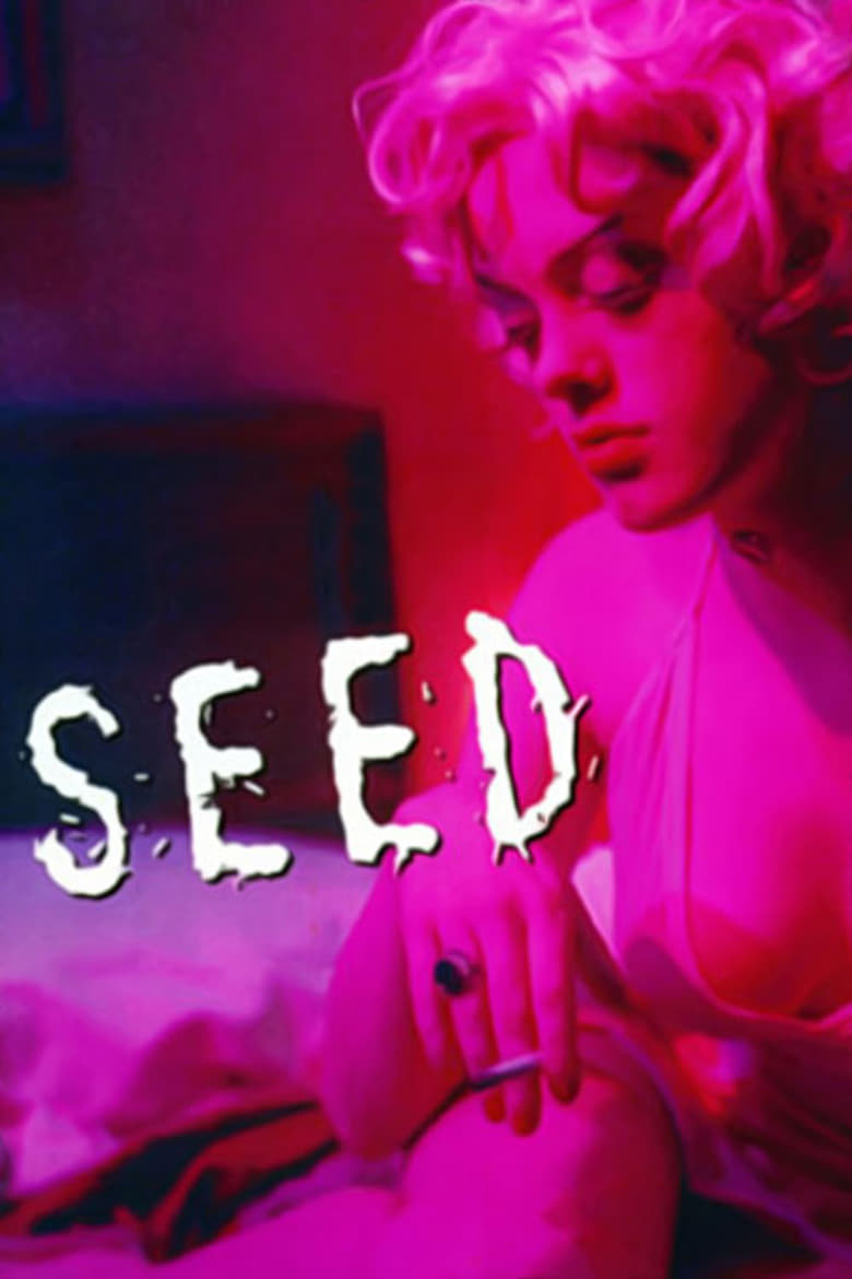 Poster of Seed