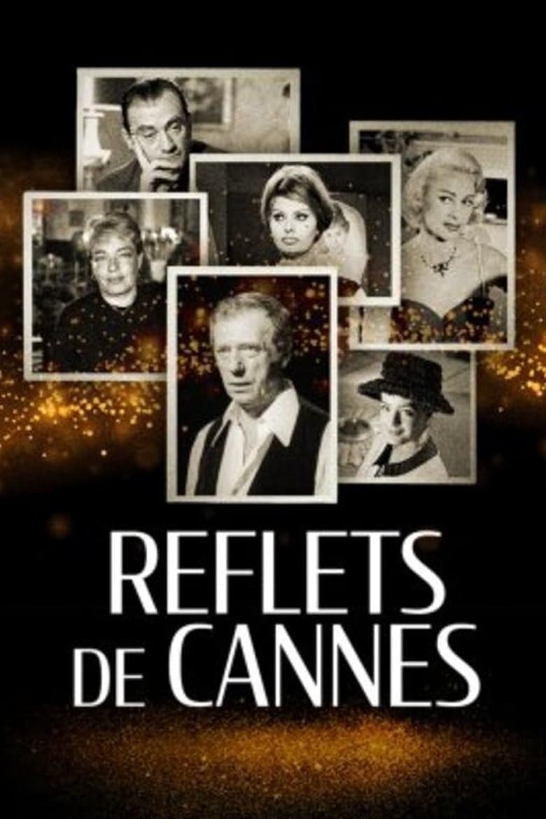 Poster of Cast and Crew in Reflets De Cannes - Season 1 - Episode 3 - Episode 3