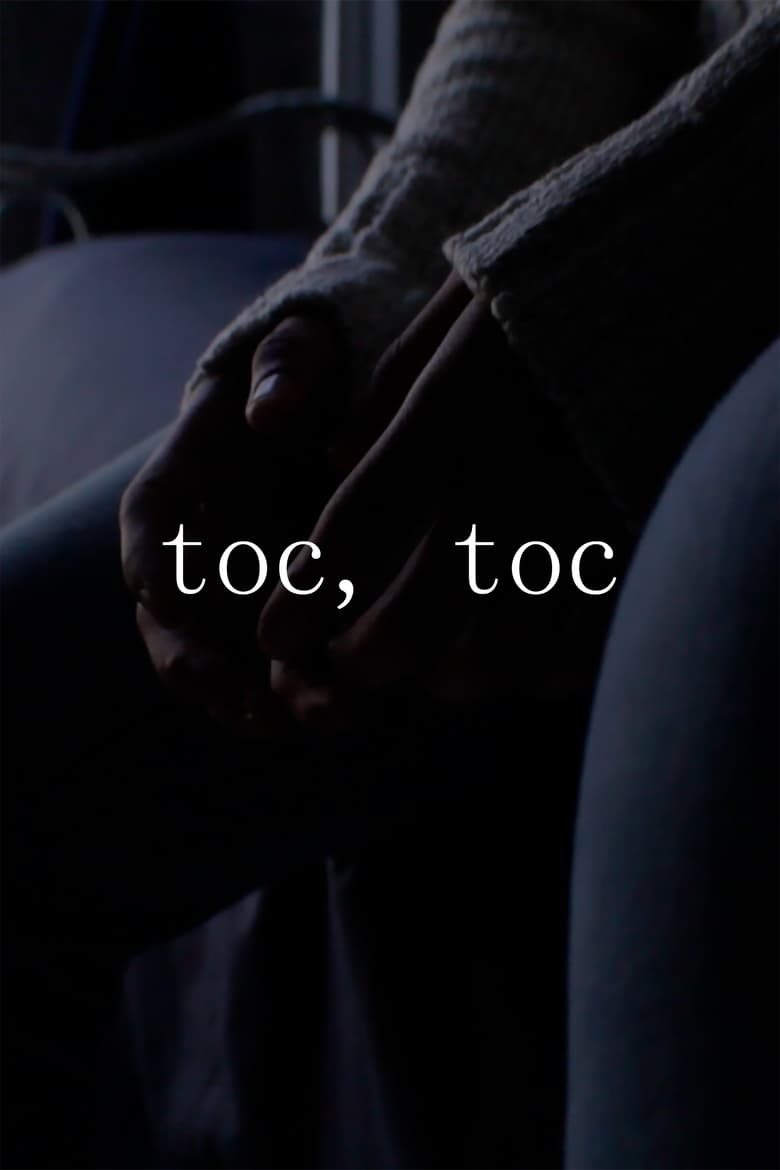 Poster of Toc Toc...