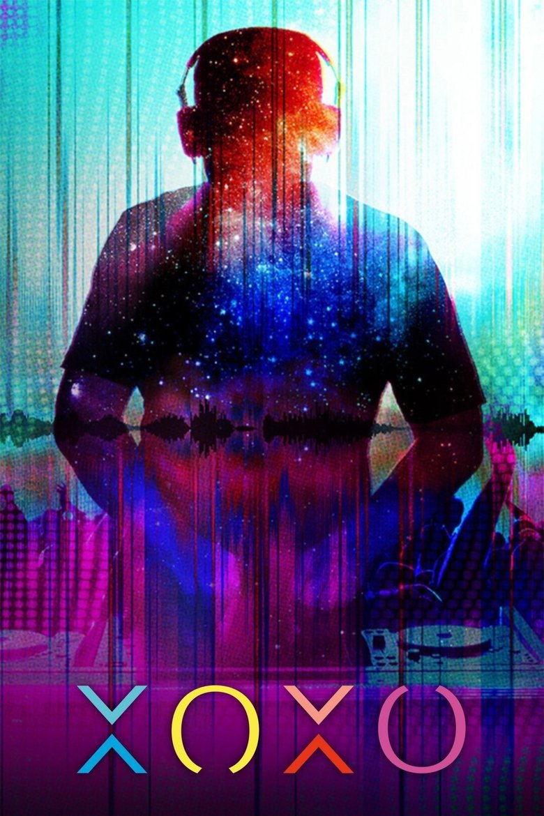 Poster of XOXO