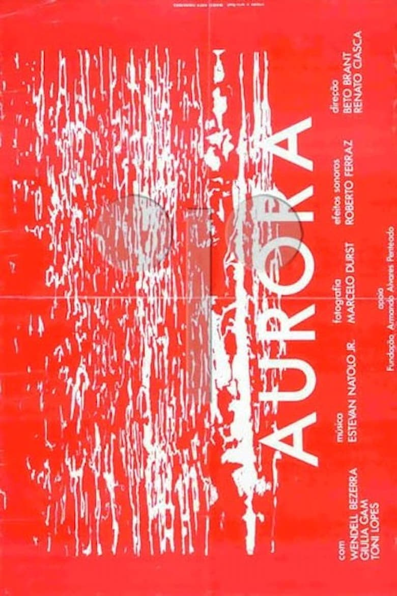 Poster of Aurora