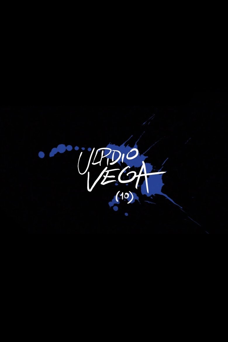 Poster of Ulpidio Vega