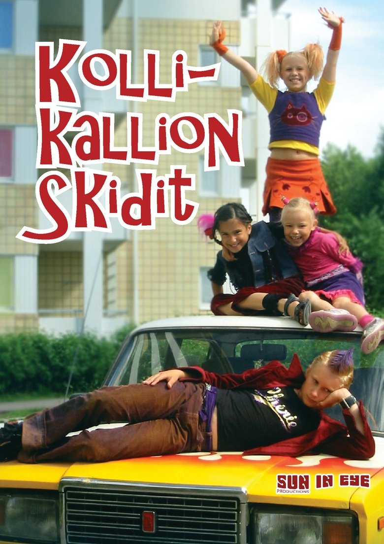 Poster of Kollikallion skidit